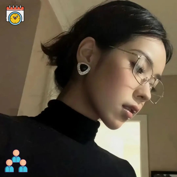 一杯茶